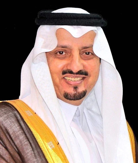 أمير عسير يرعى غدًا حفل تدشين الصندوق الاستثماري لأوقاف جامعة الملك خالد