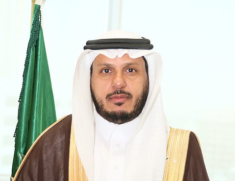 "الدكان": تبرع السعودية لبرنامج دعم الأوقاف الإسلامية في القدس رؤية راسخة