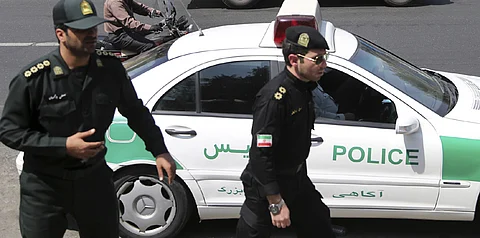 نواب ينتقدون حملة قمع النظام الإيراني لمسؤولين ونشطاء بمجال البيئة