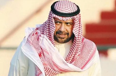 شبهة فساد في الرياضة الكويتية خلفها قطر وأحمد الفهد