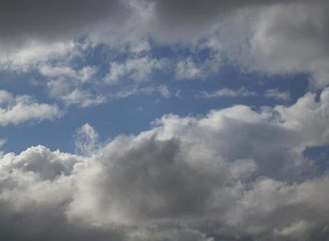 أمطارٌ وسُحب رعديّة تواعد 6 مناطق .. حالة تنتهي في هذا الموعد