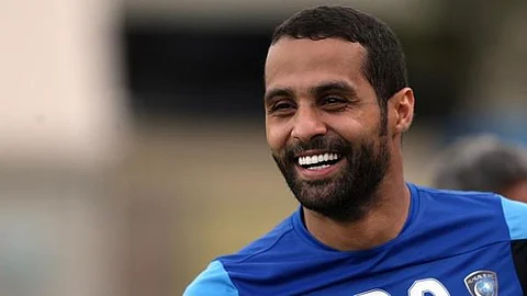 ياسر: الاعتزال أصعب قرار اتخذتُه.. وأطالب الهلال بـ9 ملايين ريال
