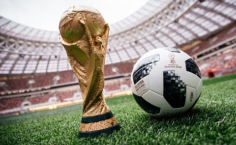 تعرّف على قائمة أكثر 10 دول اشترت تذاكر كأس العالم