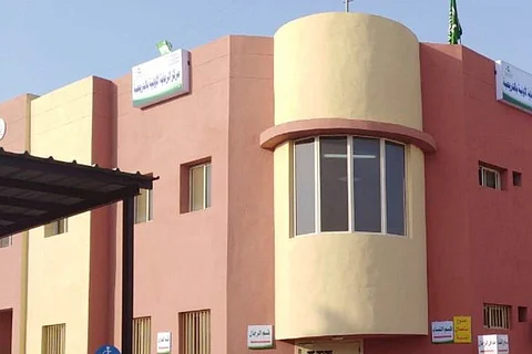 "الصحة": نصف مليون زيارة لمراكز القطاع الجنوبي بجازان
