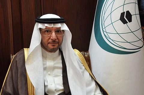 "العثيمين" يدعو لسرعة تنفيذ استراتيجية التعاون الإسلامي للشباب والرياضة