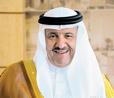 "سلطان بن سلمان": المملكة مقبلة على نهضة سياحية شاملة