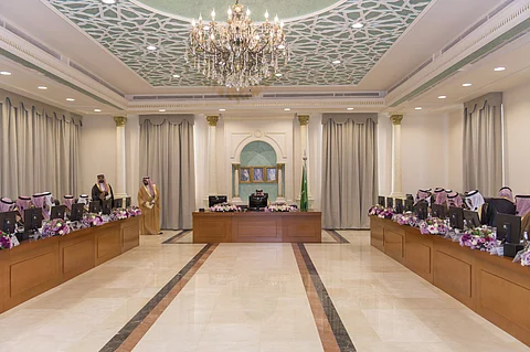 أمير الجوف يعرب عن تطلعه للعمل لتحقيق طموحات الأهالي