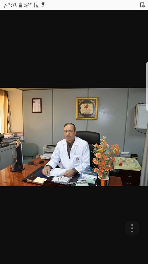 أخصائي جراحة: احذروا الوجبات السريعة.. تسبب "الزائدة القولونية"