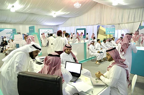 الإقبال غير المتوقع يغلق مشروعًا للإسكان خلال 48 ساعة من افتتاحه