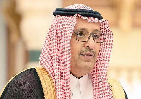 أمير الباحة يهنئ خادم الحرمين الشريفين وولي العهد بنجاح "قمة القدس"