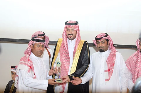 "إعلاميون" يحصد جائزة "التميُّز والإبداع الإعلامي"