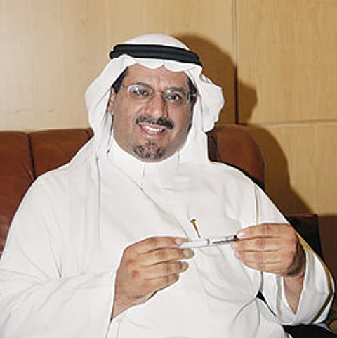 "العيدي": الفتاوى تصدر من "هيئة كبار العلماء وليست من الشؤون الإسلامية"