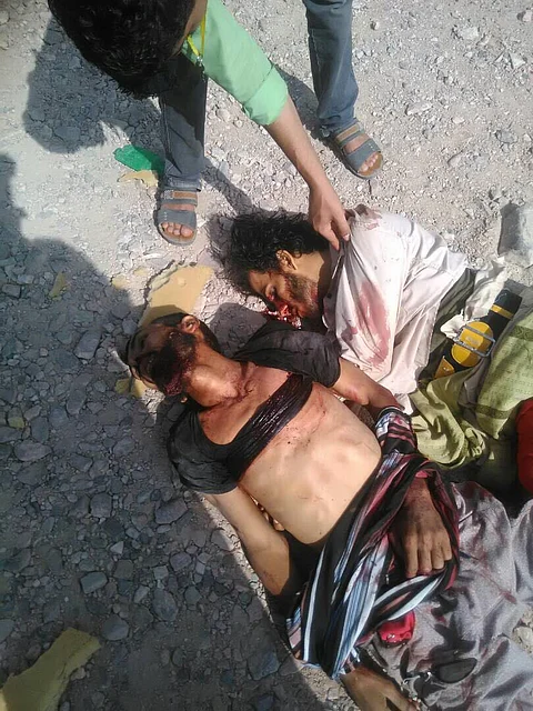 مقتل قيادييْن في تنظيم القاعدة الإرهابي باليمن