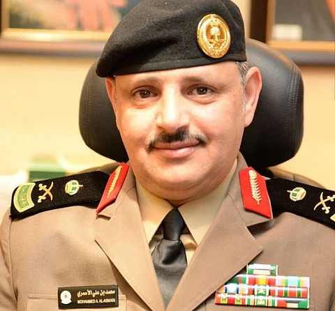 "السجون" تواصل حصد جوائز مسابقة الأمير نايف لحفظ القرآن الكريم