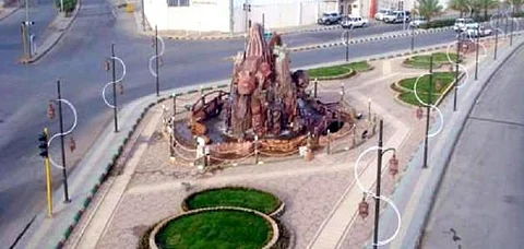 فرار ثم تضييق خناق ينتهي بضبط مواطن أطلق النار على عشريني بالأفلاج