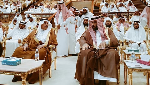 برعاية الوهيبي.. "تعليم الرياض" تكرم ٩٩ قائداً متميزاً بمدارسها