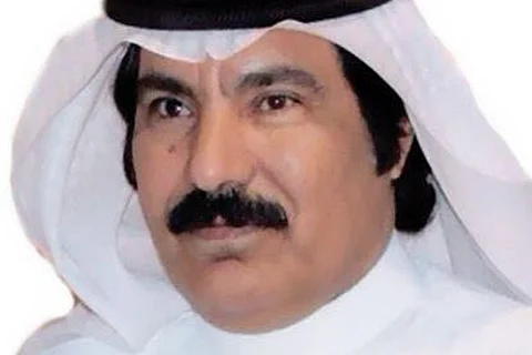 مدير مشتريات "أمانة حائل" إلى المرتبة الحادية عشرة