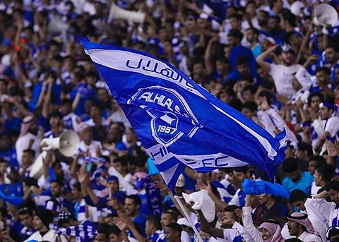 مبادرة ادعم ناديك تسجل رقماً جديداً.. جماهير الهلال تواصل صدارتها