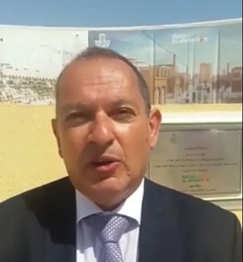 السفير البريطاني من العوامية: الاستثمارات حلّت مكان الإرهاب