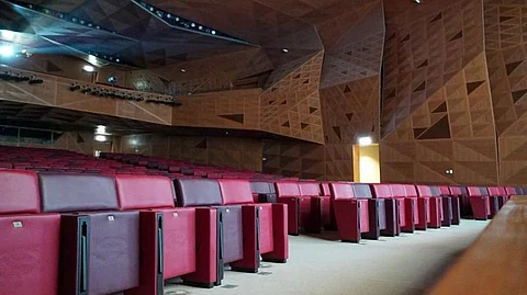 عروض خاصة للعائلات و6 تذاكر لكل شخص.. 6 معلومات عن السينما في السعودية