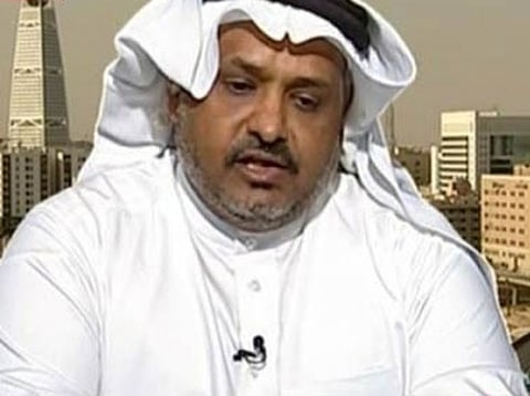 "العمري": سكان الشرقية شعروا بزلزال إيران لثوانٍ معدودة