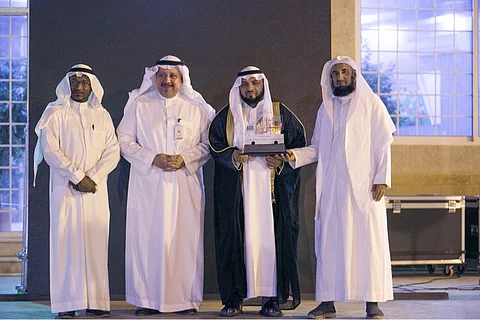 مشروع تعظيم البلد الحرام يكرّم المشاركين في مبادرة العناية بجبل ثور