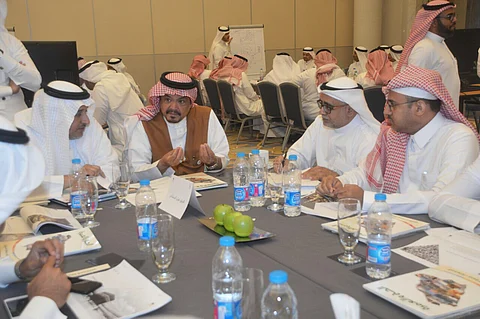 "بنتن" يرعى ورشة عمل حول التوجه الاستراتيجي للحج وفق رؤية 2030م