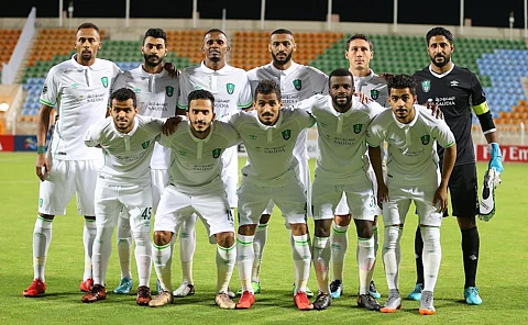 ممثل الكرة السعودية الوحيد.. الأهلي في قمة نارية مع السد القطري