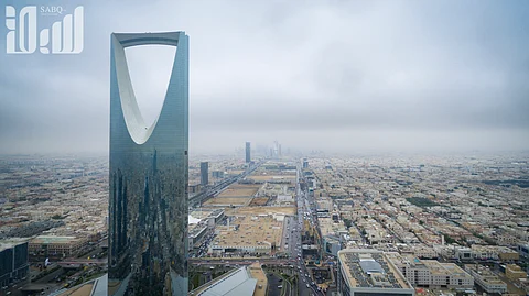 "الأرصاد": فرصة هطول أمطار رعديّة على المرتفعات تمتد إلى الرياض والقصيم وحائل
