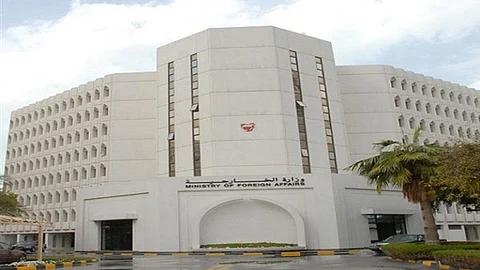 البحرين تدين بشدة إطلاق النار الذي استهدف نقطة تفتيش أمنية في عسير