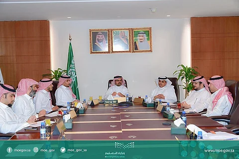 "التعليم" تؤكد أهمية إكمال اليوم الدراسي خلال "الأسبوع الحي"