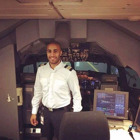 اختفاء المهندس الطيار "المطيري" في أسبانيا.. لغز محيّر ومطالب بالتحقيق