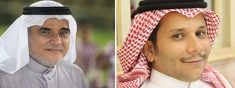 اللحظات الأخيرة لشهيد المجاردة "الشهري" يرويها والده.. مكالمة حرّكتها العاطفة