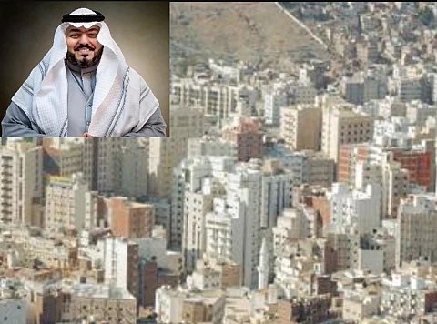 مكاتب عقارية بمكة تبدأ التسجيل بنظام "إيجار" الملزم للمؤجر والمستأجر