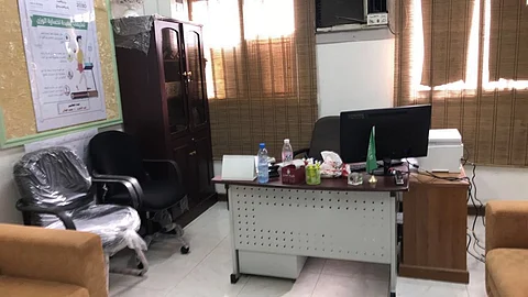 "تعليم محايل" تعلن تجهيز 106 عيادات صحية بمدارس البنين والبنات