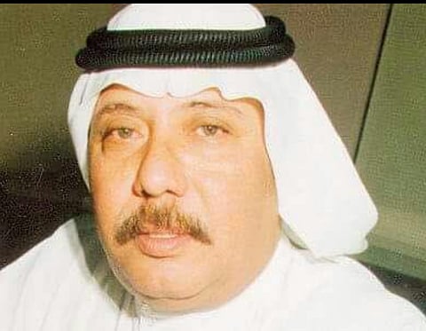 فيديو للراحل المذيع "أحمد حريري" يرتبط بذكريات السعوديين في رمضان المبارك