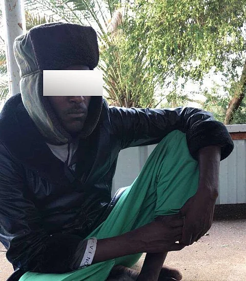 شرطة مكة تكشف تفاصيل الإطاحة بإثيوبي أقدم على قتل مُشغِّله