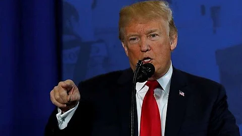 نبأ سار للعالم.. هكذا علق "ترامب" على الخبر القادم من كوريا الشمالية