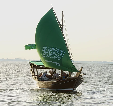 على أنغام "النهام" ولقاء الغائبين.. مهرجان الساحل الشرقي يغوص بـ"الزهيريات"