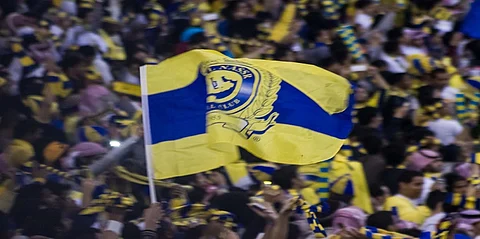"النصر" يتصدر في استفتاء "آل الشيخ" للأندية الأكثر جماهيرية