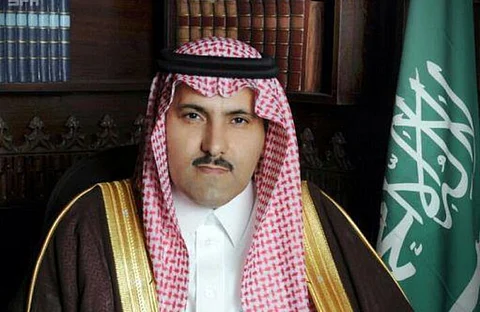 "ال جابر": الحوثيون يحتجزون 19 سفينة نفطية في البحر الأحمر.. ويستخدمون "اليمنيين" كأداة حرب