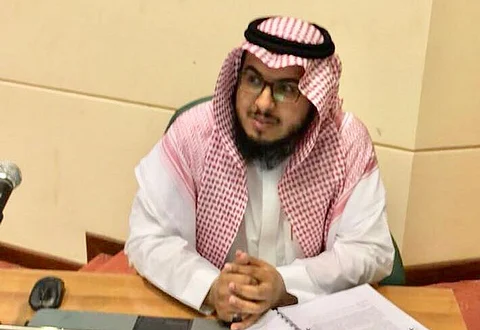 "الغامدي" يحصل على الدكتوراه في تدريس الإنجليزية