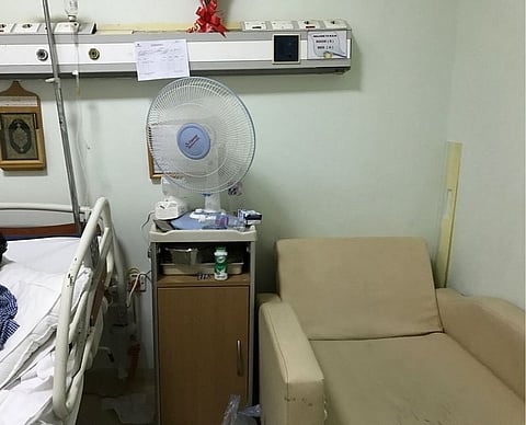 وقائع من سجلات مستشفيات جازان الـ4 الأقل تقييمًا على مستوى المملكة.. وهذه معايير "السري"