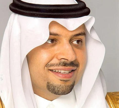 أمير الشمالية يرعى ملتقى الأمن الفكري "اعتدال".. الاثنين المقبل