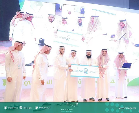 المشاركون في "حاور": تجربة مفيدة.. وسنعكس الصورة الإيجابية عن المملكة برؤية 2030