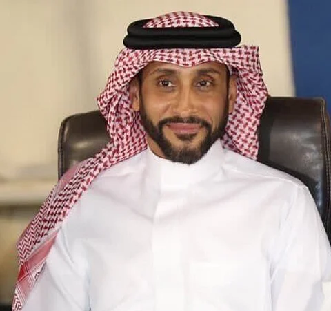 سامي: سنتجول في الأندية ونبدأ بالجيران.. والنفيعي: سنتعاقد مع أي لاعب نريد