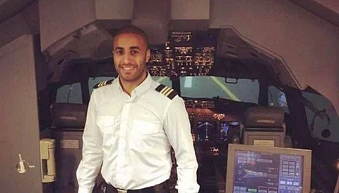 التحقيقات الرسمية في فقدان الطيار "المطيري" تبدأ الاثنين أمام المحكمة في برشلونة