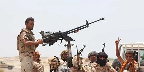 الجيش اليمني يتقدم ميدانياً جنوب تعز.. ومقتل قيادي حوثي بالجوف