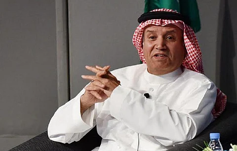 "الراشد": شاهدتُ هذا الفيلم في سينما بالرياض قبل 40 عاماً