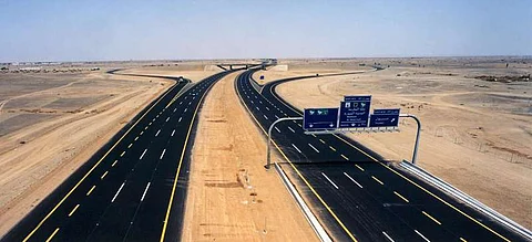معيار جديد لقياس مستويات الخدمة بطرق السعودية.. وهنا التجاوز الأعلى للسرعات
